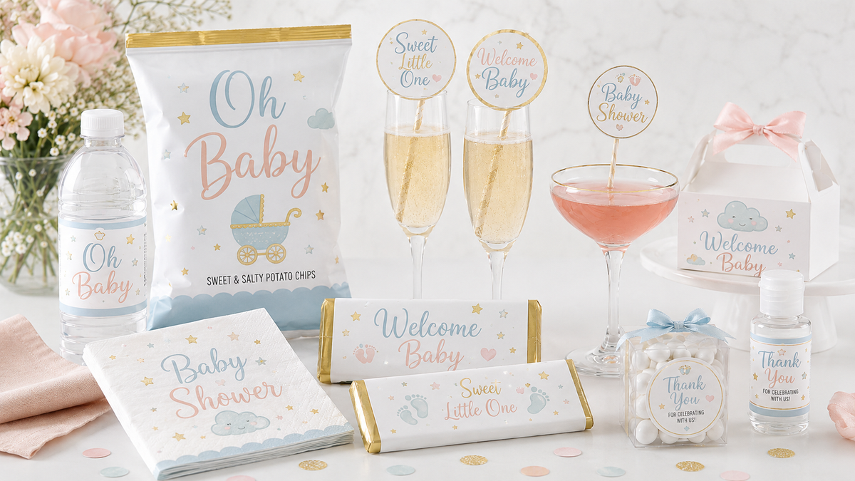Baby Shower