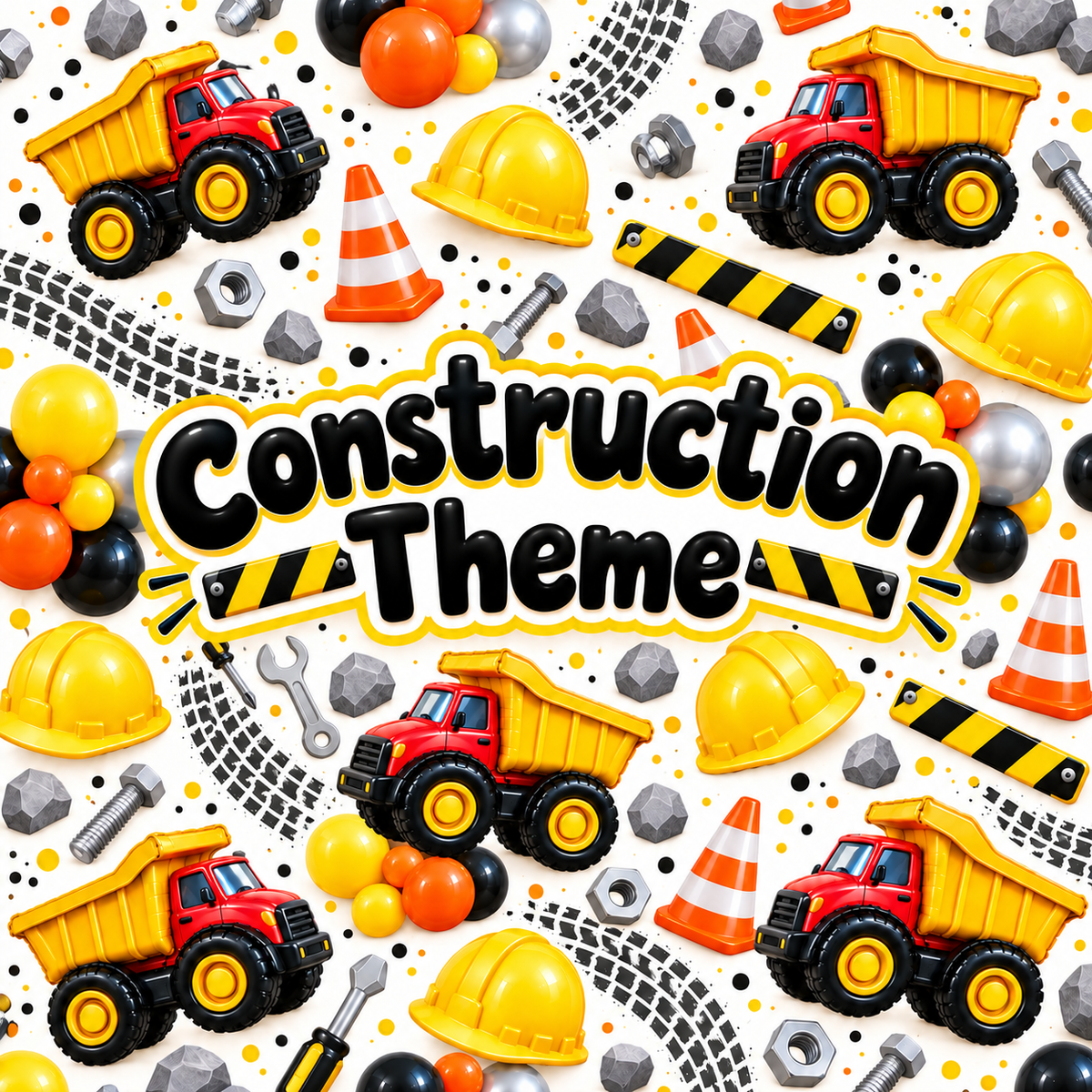 Construction Theme