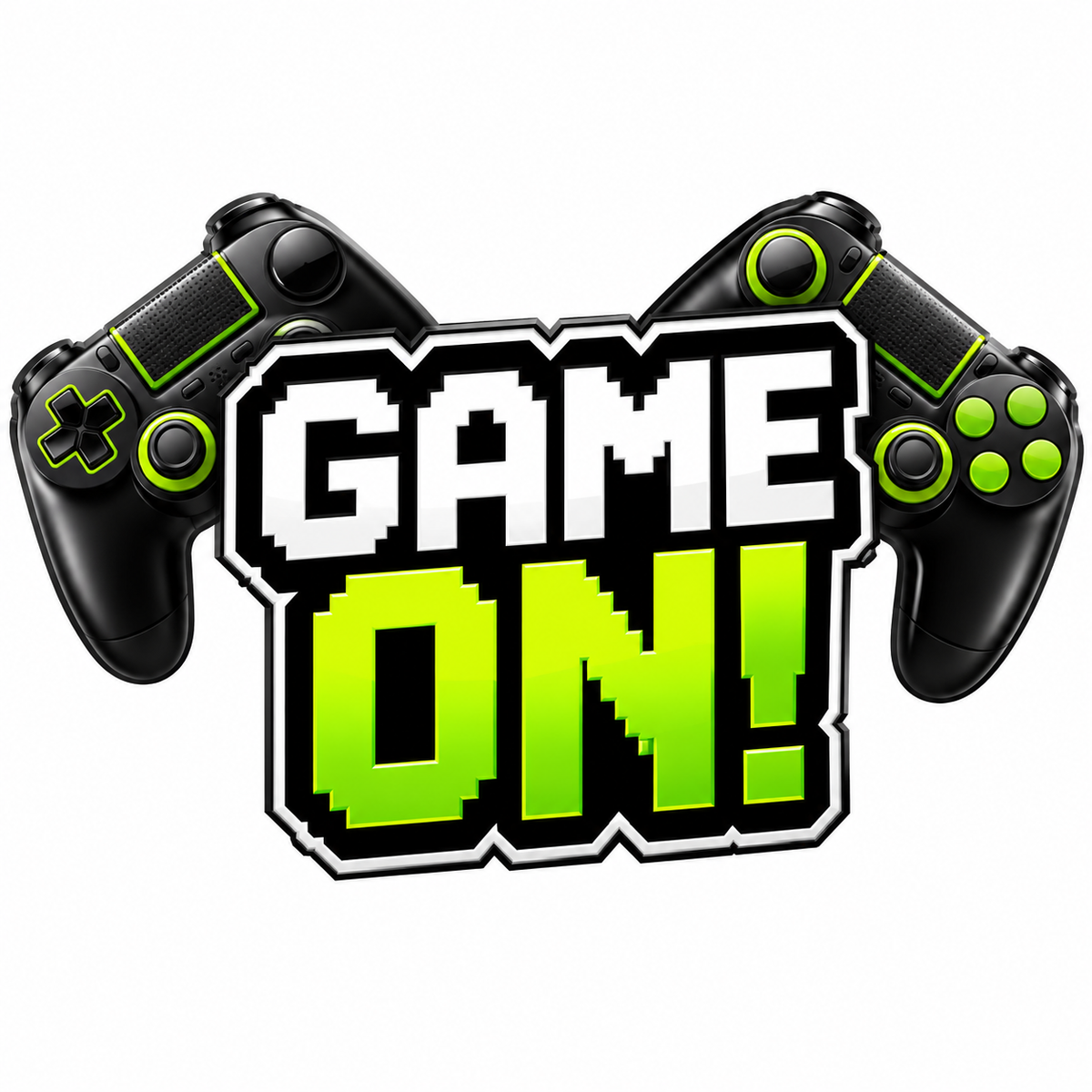 Game On
