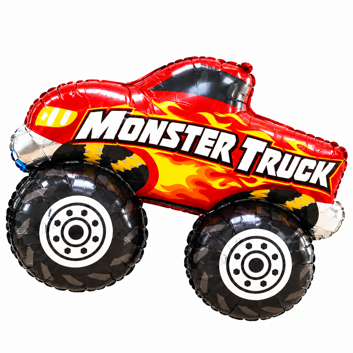Monster Truck