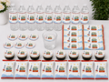 It's A Boy/ It's A Girl Story Themed Favor Package