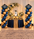 Graduation Towers Customized (2)