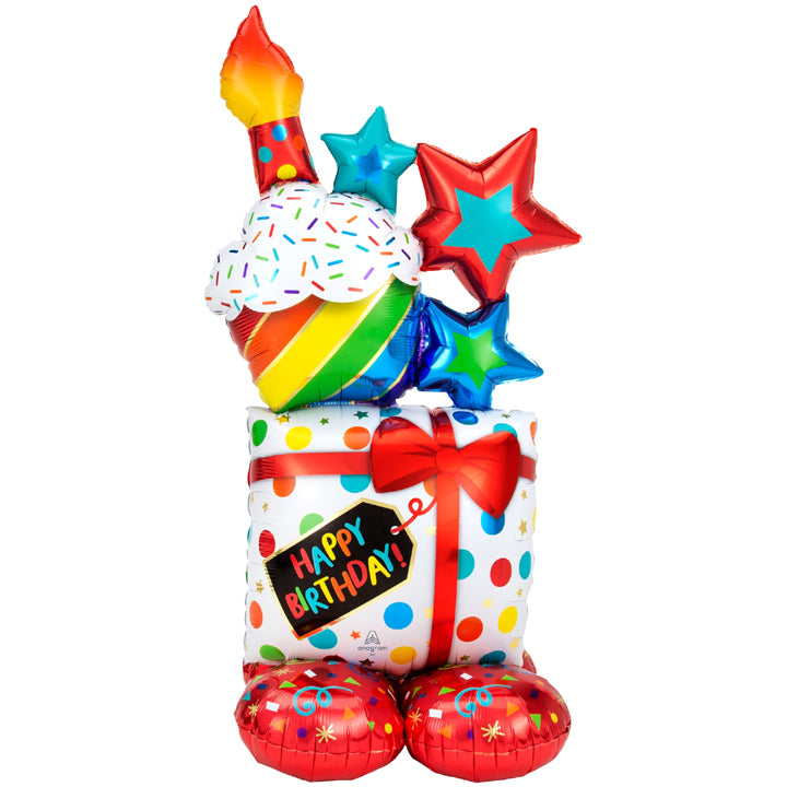 CUSTOMIZED ALL OCCASION BALLOONS image 3
